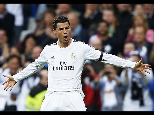 Роналду / Ronaldo  (2015) HDRip | ПМ
