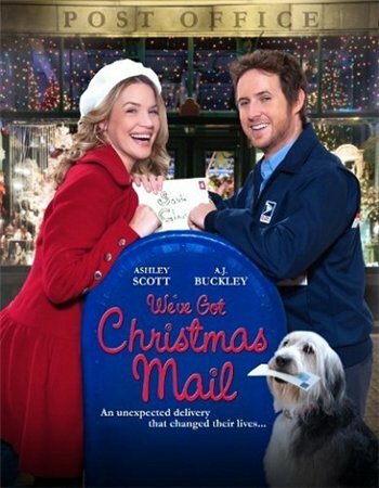Рождественские письма / Christmas Mail  (2010) HDRip