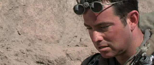 Рыцарь безымянной планеты / The Men Who Fell  (2007) DVDRip