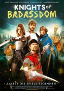 Рыцари королевства Крутизны / Knights of Badassdom  (2012) WEB-DLRip