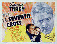 Седьмой крест / The Seventh Cross  (1944) DVDRip