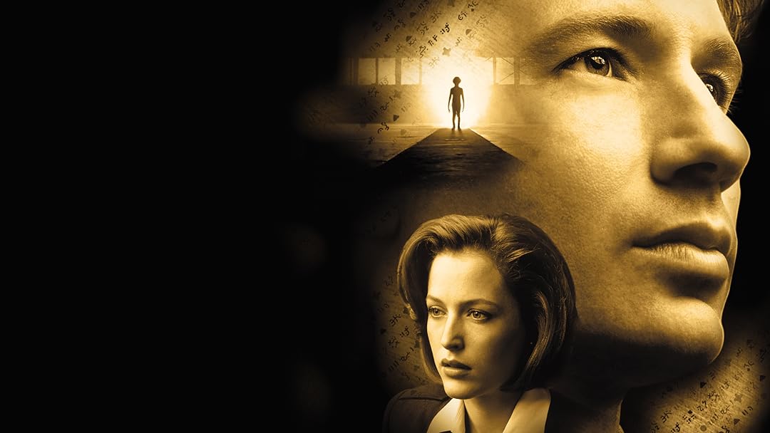 Секретные материалы 6. Мистерия Таро  (2012) SATRip