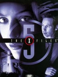 Секретные материалы / The X-Files (  сезон 05) (1997-1998) DVDRip