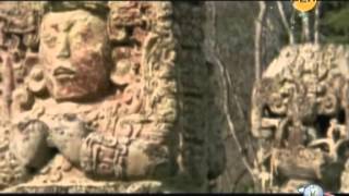 Секретные территории. Апокалипсис. Гнев планеты  (2011) SATRip