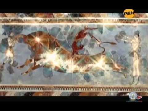 Секретные территории. В поисках Шамбалы  (эфир 20.01.11) SATRip