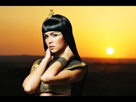 Сексуальная жизнь древних: Египет / Sex Lives of the Ancients: Egypt  (2003) DVDRip