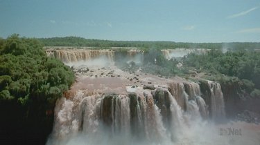 Семь чудес природы (Семь чудес света) / The Greatest Places  (1998) DVDRip