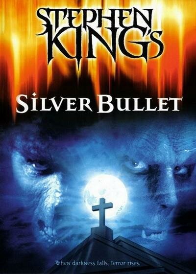 Серебряная пуля / Silver Bullet  (1985) HDTVRip