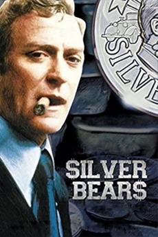Серебряные медведи / Silver Bears  (1978) DVDRip
