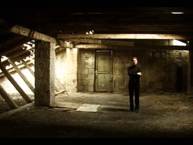 Севастополь. Испытание войной (4 серии из 4)  (2008) DVDRip