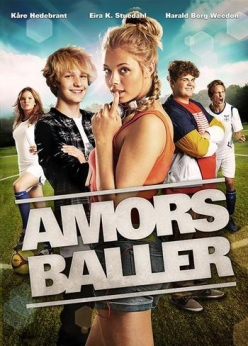 Шары амура / Amors baller  (2011) DVDRip
