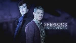 Шерлок / Sherlock [02×02] (2012) SATRip
