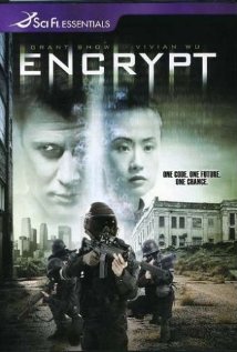 Шифросклеп / Encrypt  (2003) DVDRip