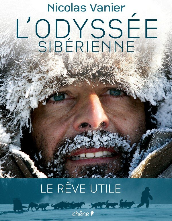 Сибирская одиссея / L`odyssee siberiennee  (2008) SATRip