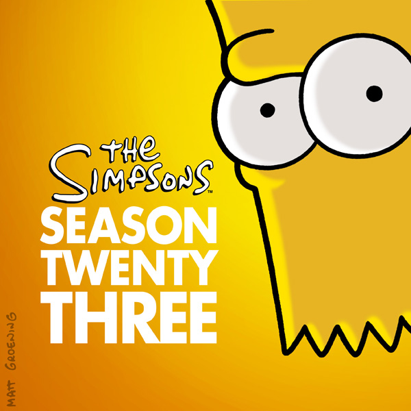 Симпсоны / The Simpsons (сезон 23, серия 3) (2011) HDTVRip