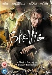 Скеллиг / Skellig  (2009) HDTVRip