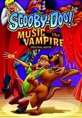 Скуби-Ду ! Музыка вампира / Scooby Doo! Music of the Vampire  (2012) DVDRip