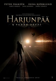 Служитель зла / Harjunpää ja pahan pappi  (2010) HDRip