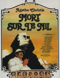 Смерть на Ниле / Death on the Nile  (1978) DVDRip