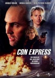 Смертельный экспресс / Con Express  (2002) DVDRip