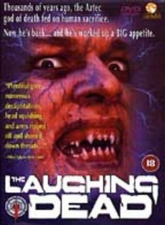 Смеющаяся смерть / The Laughing Dead  (1989) VHSRip