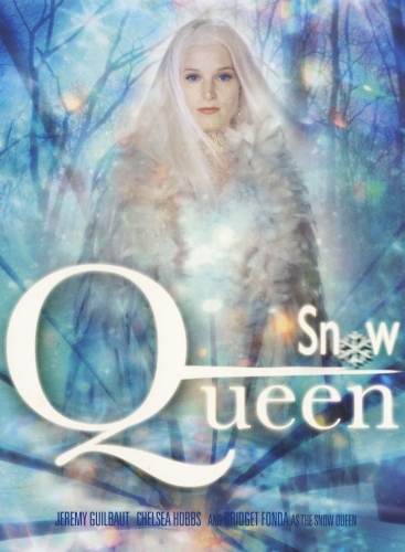 Снежная королева / Snow Queen  (2002) DVDRip