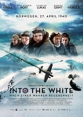 Снежная тюрьма / Into the White  (2012) HDRip