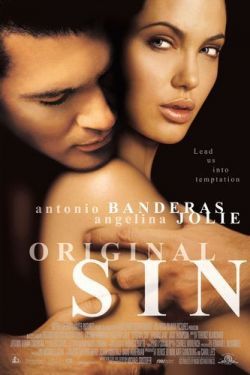 Соблазн / Original Sin (2001) DVDRip, HDTVRip, BDRip