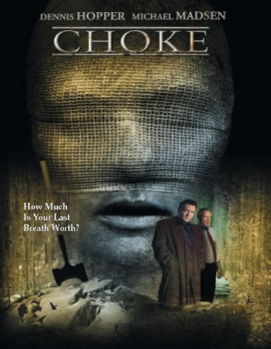 Соучастники / Choke  (2001) DVD5