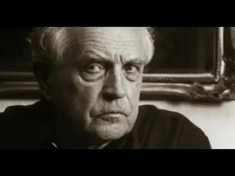 Совершенно секретно. Александр Зиновьев  (1994) VHSRip