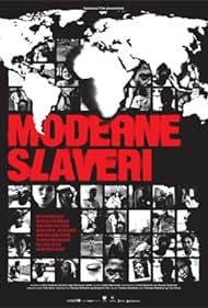 Современное рабство (3 серии из 3) / Modern Slavery  (2009) SATRip