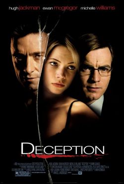 Список контактов / Deception  (2008) BDRip