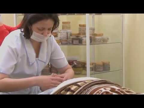 Среда обитания. Продукты вечной молодости  (22.11.2011) SATRip