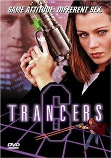 СС (6 серий из 6) / Die SS  (2002) SATRip