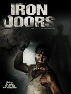Стальные двери / Iron Doors  (2010) DVDRip