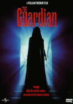 Страж / The Guardian  (1990) DVDRip