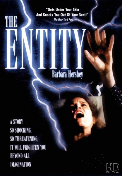 Существо / The Entity  (1982) HDRip