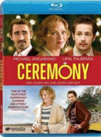 Свадьба / Ceremony  (2010) HDRip