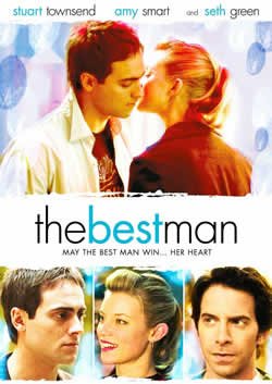 Свидетель на свадьбе / Best Man, The  (2005) DVDRip
