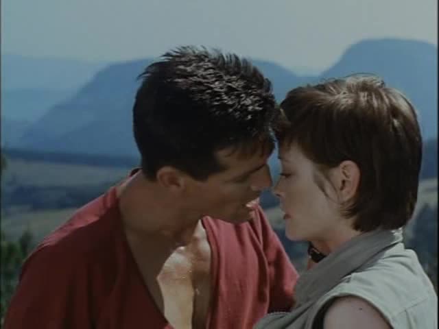 Свободное падение / Freefall  (1994) DVDRip