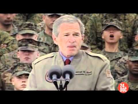 Тайны Ирака: Оппозиция / Secret Iraq: Insurgence  (2010) SATRip