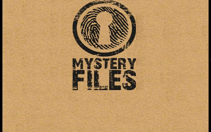 Тайны истории / Mystery Files [1-12 (13)] [сезон 2011] (2011) HDTVRip