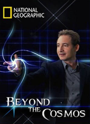 Тайны мироздания (4 серии из 4) / Beyond the Cosmos  (2011) HDRip