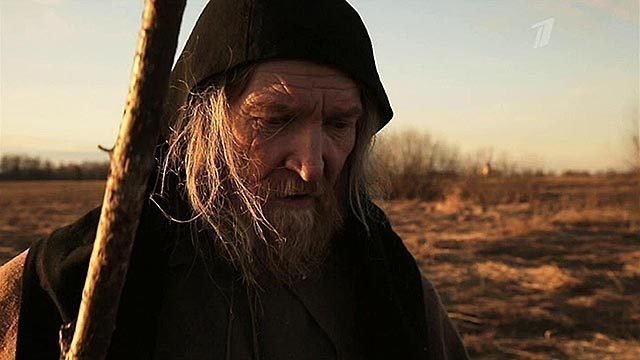 Тайны века: Сергий Радонежский. Заступник Руси  (2014) HDTVRip