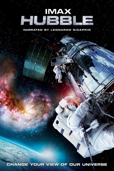 Телескоп Хаббл / IMAX: Hubble  (2010) BDRip