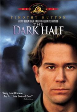Темная половина / The Dark Half  (1993) DVDRip