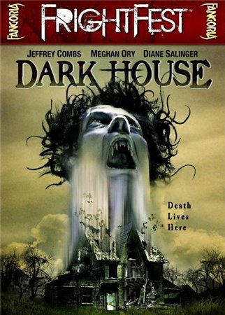 Темный дом / Dark House  (2009) DVDRip