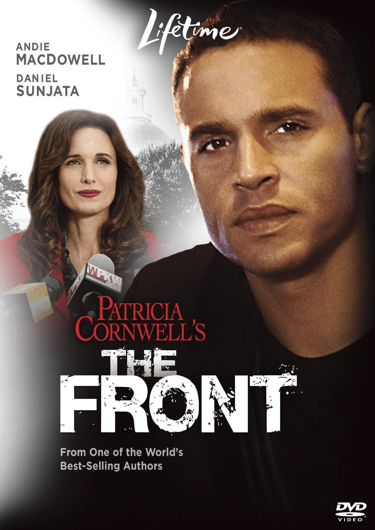 Тень из прошлого / The Front  (2010) DVDRip