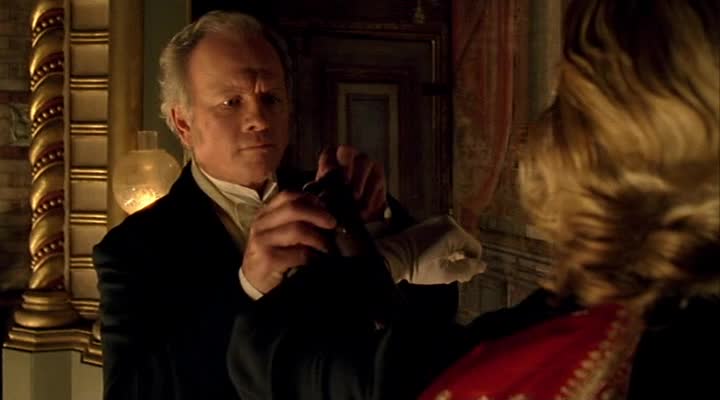 Тень «Полярной звезды» / The Shadow in the North  (2007) DVDRip