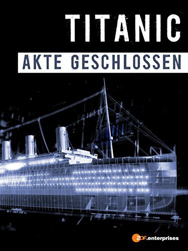 Титаник: Дело закрыто / Titanic: Case Closed  (2012) SATRip